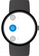Documents for Android Wear screenshot 5