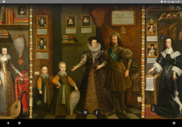 Second Canvas Abbot Hall Art Gallery screenshot 8