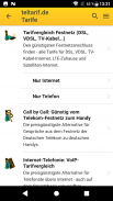 teltarif.de – News screenshot 5