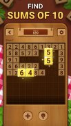 Woodber - Classic Number Game screenshot 1