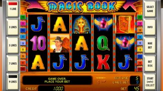 Igromatic casino slots machines screenshot 3