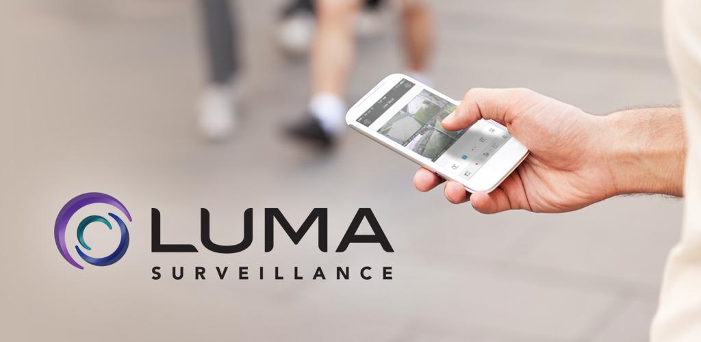 Luma best sale surveillance app