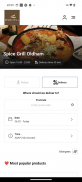 Spice Grill Oldham screenshot 0