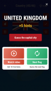 World Flags Quiz, World Capitals & Country Quiz screenshot 6