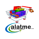 Alatme Online Shopping Icon