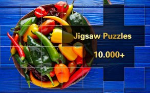 Sort Puzzle-Jigsaw screenshot 20