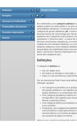 Teoria das categorias screenshot 10
