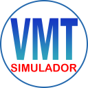 Examen teórico VMT El Salvador Icon