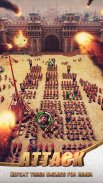 Conquerors: Edad de oro screenshot 0