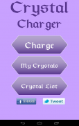 Crystal Charger screenshot 6