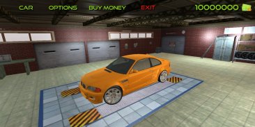 Traffic Racer 2021 screenshot 6