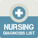 Nursing Diagnosis List icon