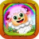 Farm Lamb Escape - Kavi Games Icon