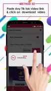Video Downloader for Likee - without Watermark screenshot 2