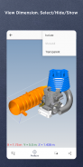 Glovius - 3D CAD File Viewer screenshot 14