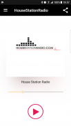 House Station Radio screenshot 0