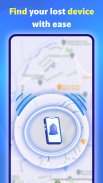 Connected - Aile Konum Paylaşımı- GPS Konum Takibi screenshot 3