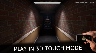 Horror VR 360 screenshot 0