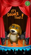 Funny Animal Dance For Kids - Offline Fun screenshot 4