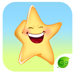 GO Keyboard Moji Sticker 1.3 Muat turun APK untuk Android 