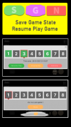 SNESEmu Retro Emulator Game Classic Retro 16 screenshot 2