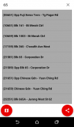 SG Bus Arrival and Information screenshot 6