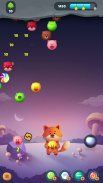 Bubble Shooter 3 Ultimate screenshot 1