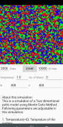 Probability Simulations screenshot 4