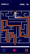 Maze Game screenshot 0