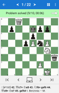 64 - Russian Chess 17/01 screenshot 3