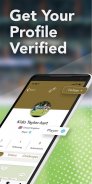 GoldCleats Soccer App screenshot 3