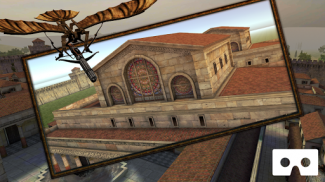 Siege Defense Virtual Reality screenshot 12