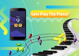 Skid and Pump Friday Night 🎹 Piano Tiles Games screenshot 2