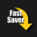 Fastsaver - All in one (Instagram,WhatsApp,Tiktok)