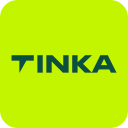 Betalen met Tinka Icon