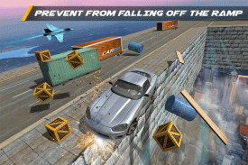 Car Crash Game - Real Car Crashing 2018 screenshot 11