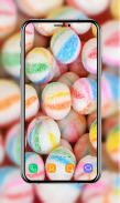 Candy Wallpaper screenshot 3