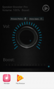 Volume Booster screenshot 9