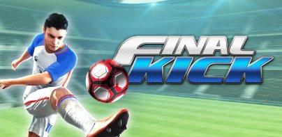 Final Kick: 온라인 축구