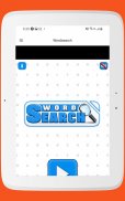 Word search puzzles screenshot 9