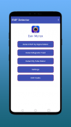 EMF Detector - EMF Finder - EMF Radiation detector screenshot 9