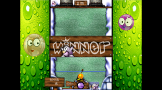 Bubble Shooter Deluxe screenshot 4