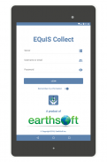 EQuIS Collect screenshot 3