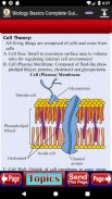 Biology Basic Study Notes screenshot 3