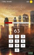 Doomsday Algorithm Trainer screenshot 3