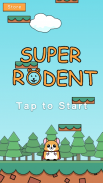 Super Rodent Jumper screenshot 1