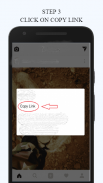 InstantSave - Photo & Video Downloader screenshot 5