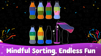 Water Sort Puzzle: Liquid Sort screenshot 0