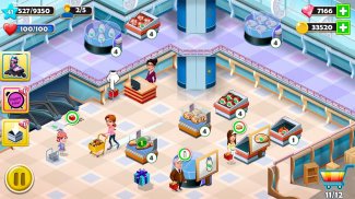 Supermarket City :Farming game screenshot 3