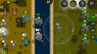 Plane Wars 2 screenshot 3